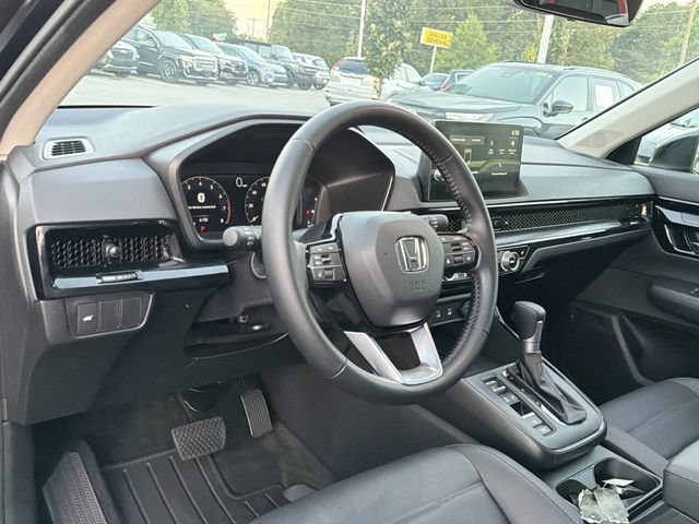 Used 2026 Honda CR-V EX-L image 10