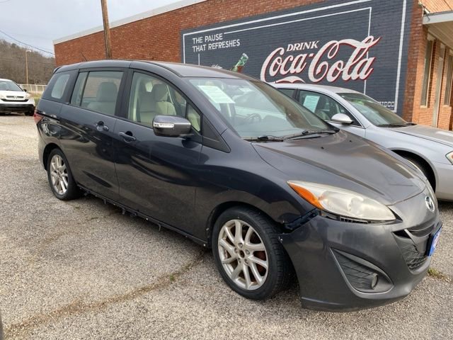 Used 2014 MAZDA MAZDA5 Touring image 6