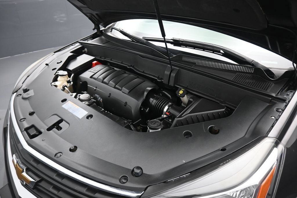 Used 2016 Chevrolet Traverse LS FWD image 58