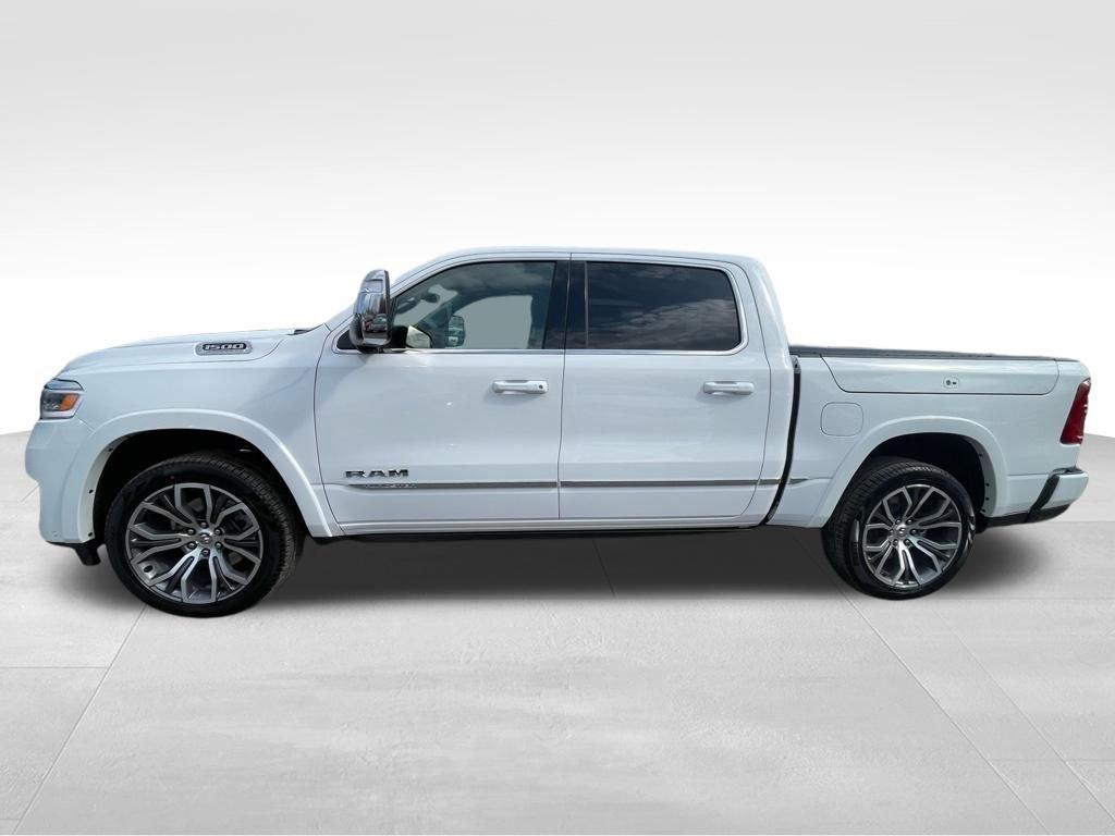 New 2026 RAM 1500 Tungsten image 17
