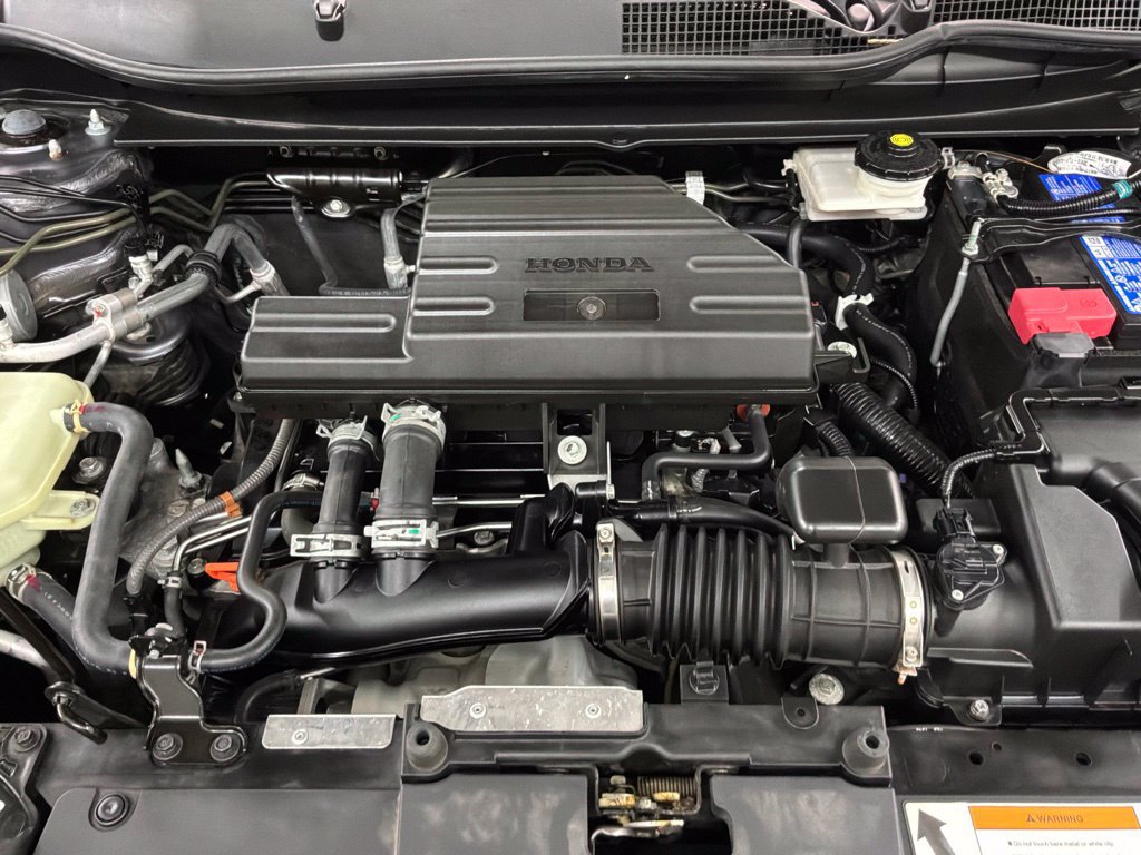 Used 2022 Honda CR-V EX-L image 33
