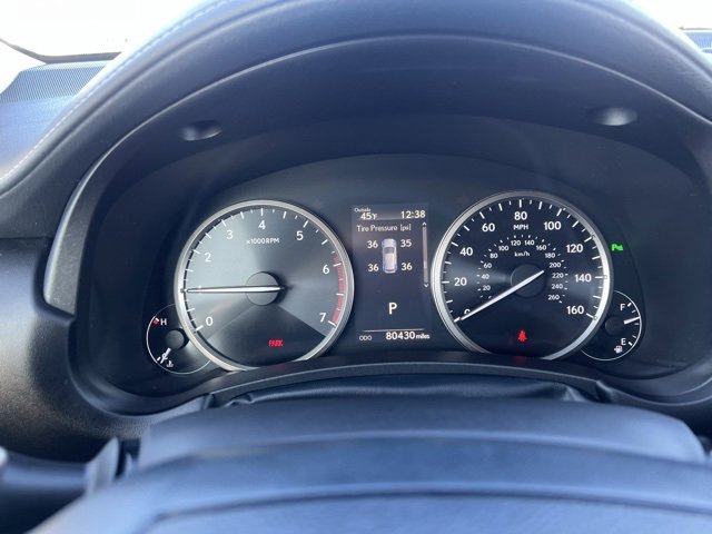 Used 2018 Lexus NX 300 AWD image 17