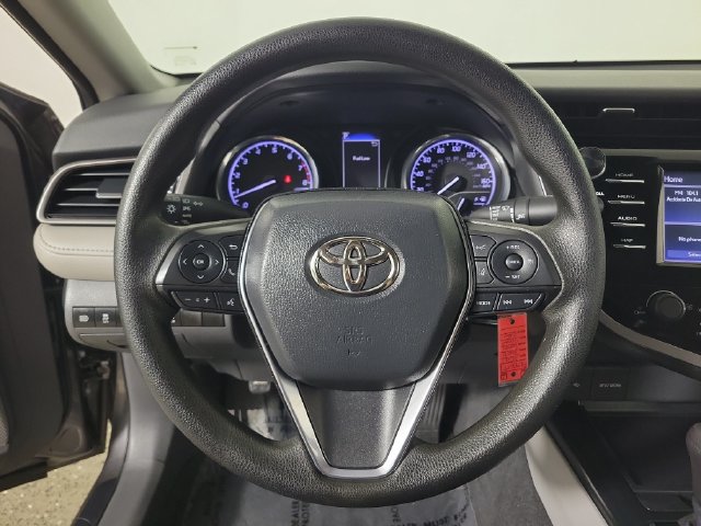 Used 2020 Toyota Camry LE FWD image 26