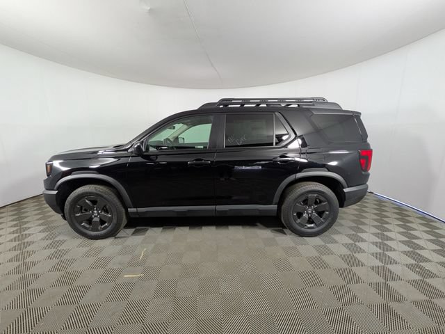 New 2026 Honda Passport RTL image 23