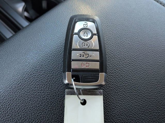 Certified 2024 Ford F150 XLT w/ Equipment Group 302A MID image 27