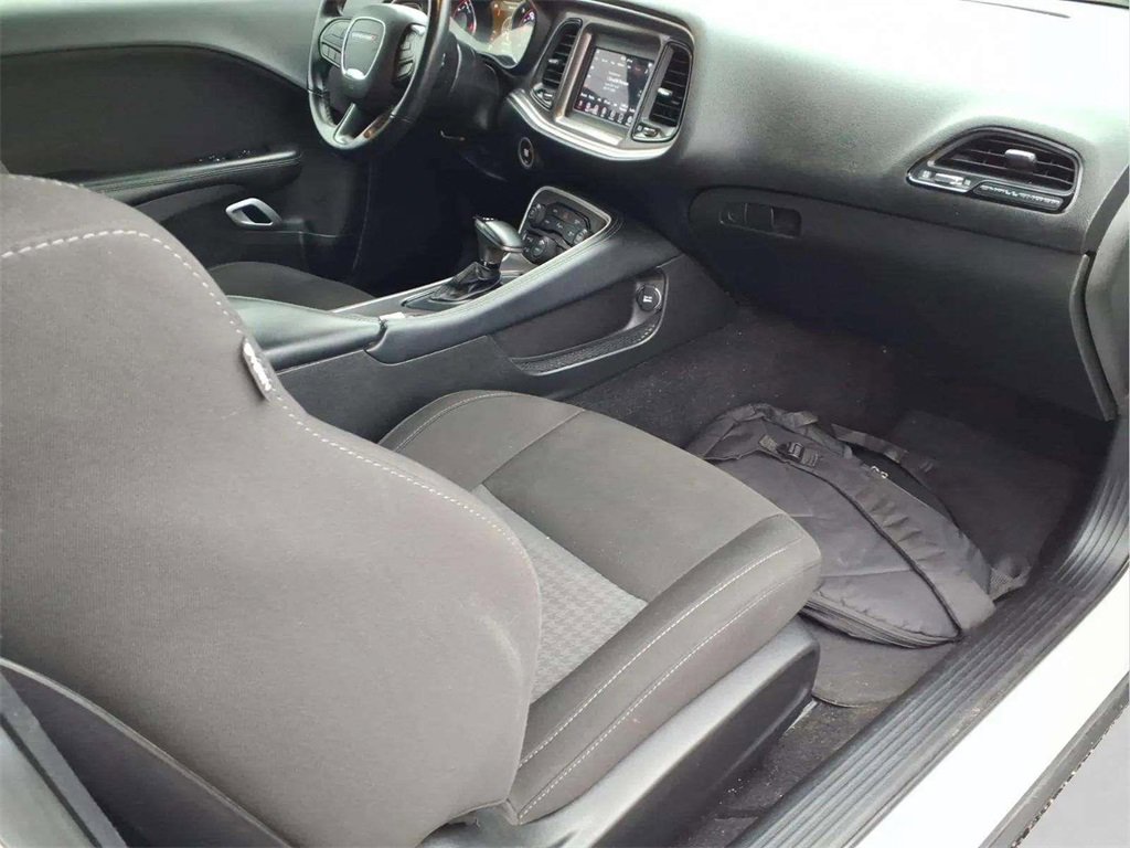 Used 2021 Dodge Challenger GT image 14