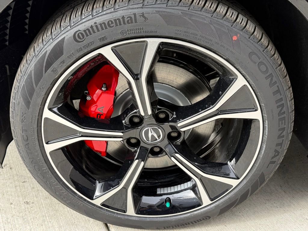 New 2026 Acura MDX Type S image 9