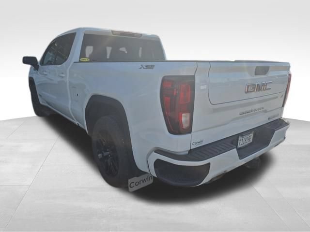 Used 2023 GMC Sierra 1500 Elevation w/ X31 Off-Road Package AWD/4WD image 5