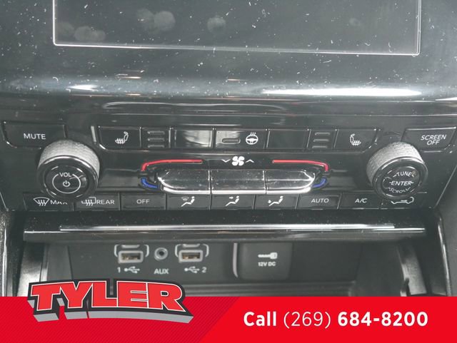 Certified 2023 Jeep Grand Cherokee Altitude image 31