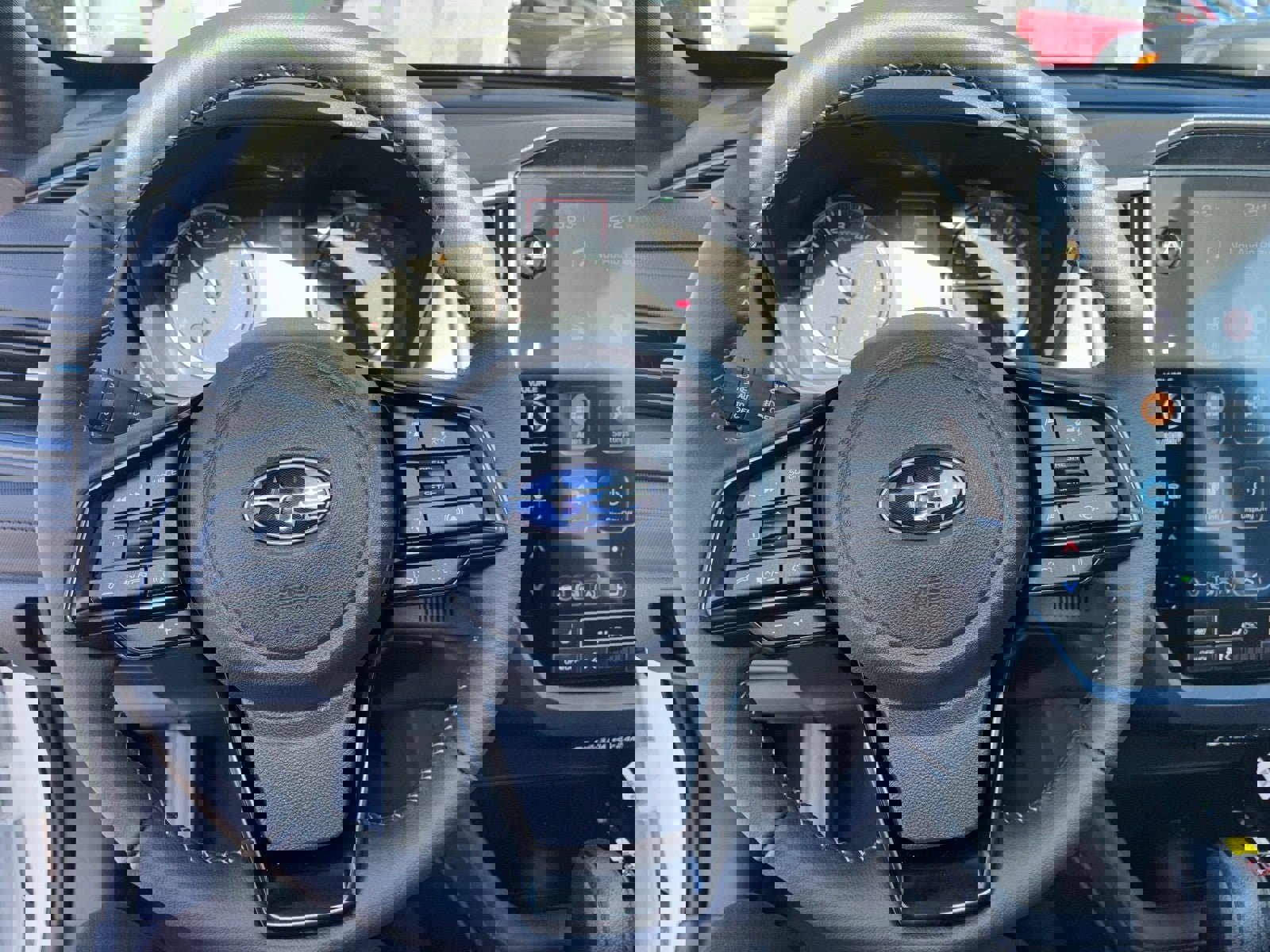 New 2026 Subaru Forester Premium image 17