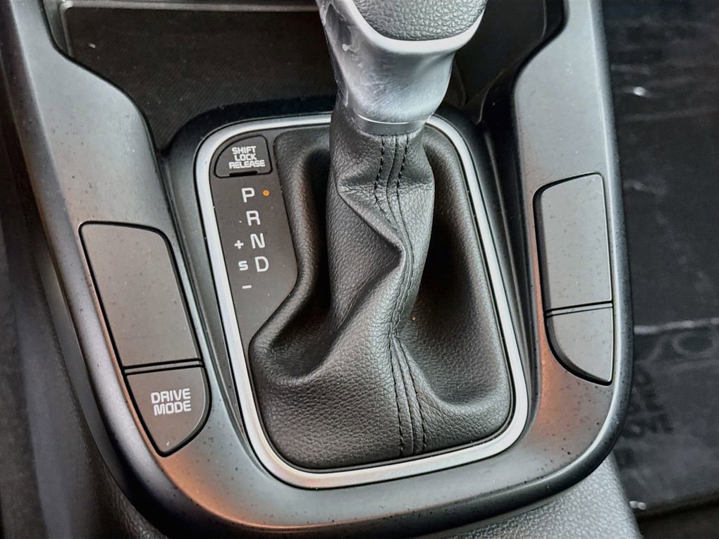 Used 2020 Kia Soul LX FWD image 21