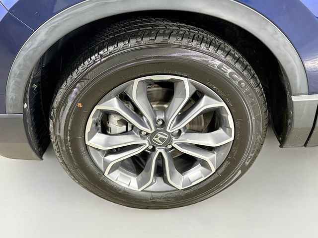 Certified 2022 Honda CR-V EX-L image 14