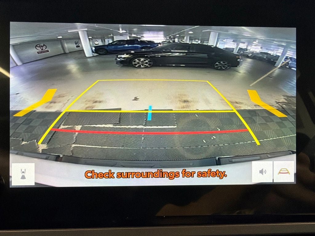 New 2026 Toyota Tundra SR5 w/ SR5 Convenience Package RWD image 27
