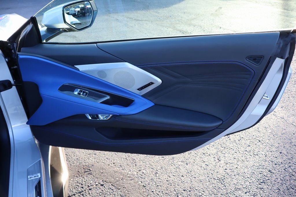 New 2026 Chevrolet Corvette Z06 w/ Battery Protection Package image 24