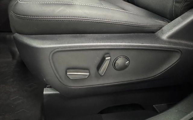 Used 2024 Ford Bronco Sport Badlands AWD/4WD image 25