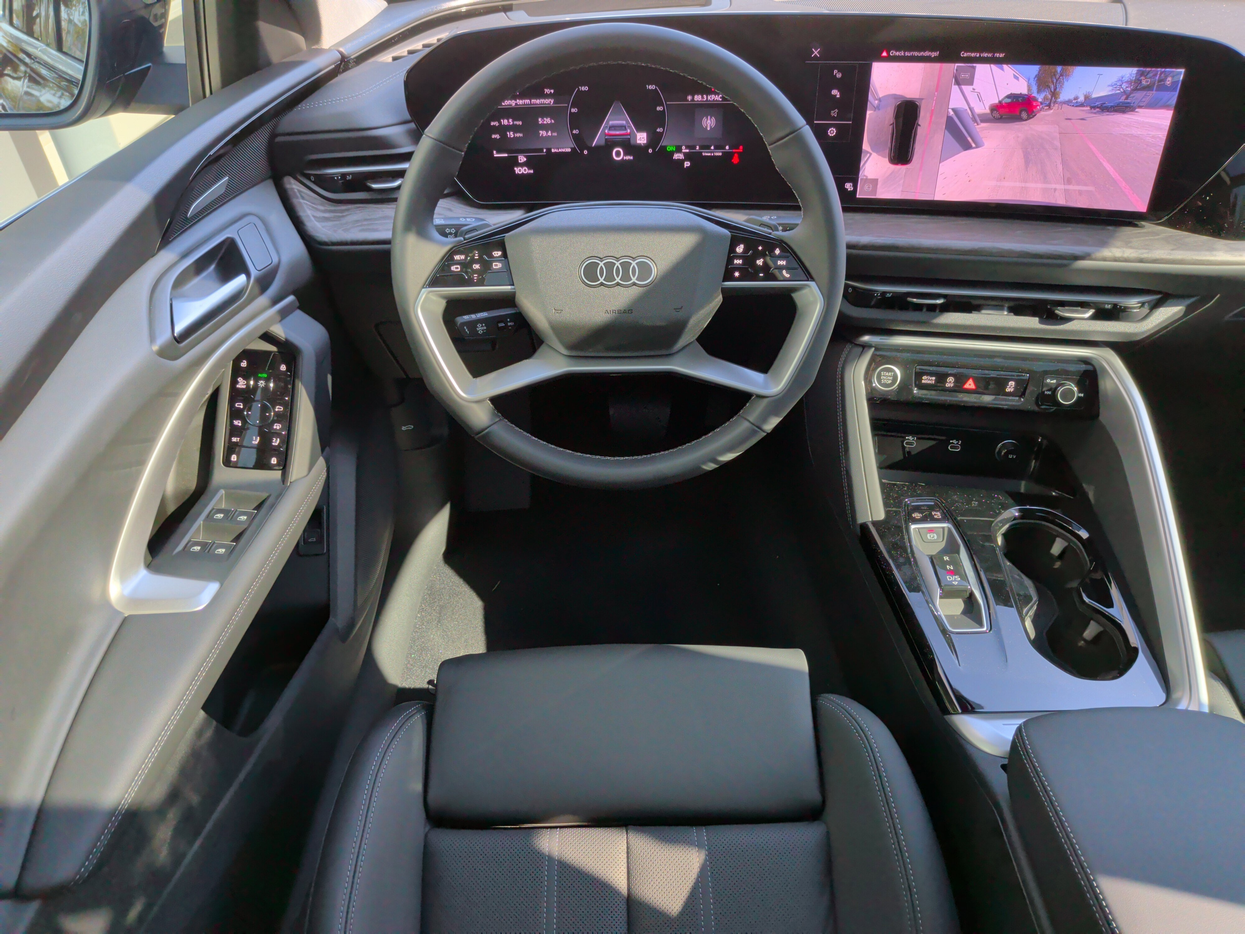 Used 2025 Audi Q5 Premium Plus image 17
