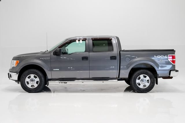 Used 2013 Ford F150 XLT AWD/4WD image 23
