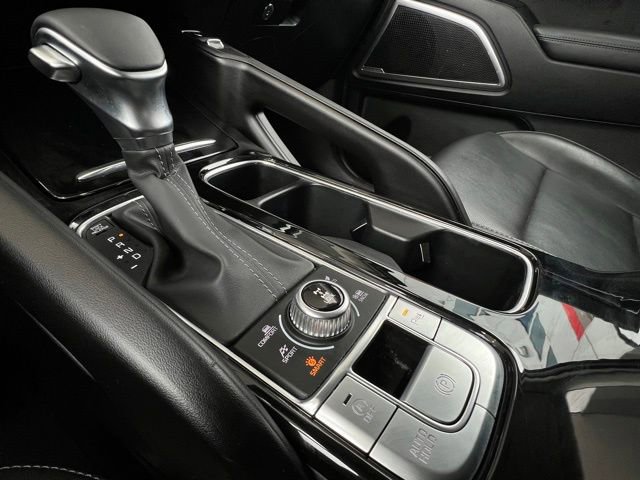 Used 2024 Kia Telluride S w/ S Sunroof Package image 16
