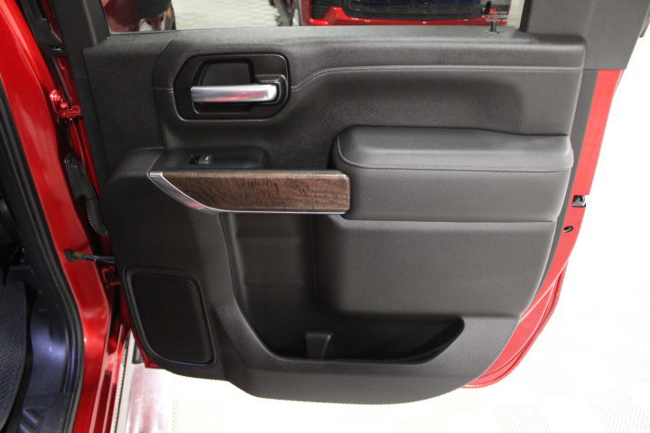 Used 2021 GMC Sierra 2500 Denali AWD/4WD image 32