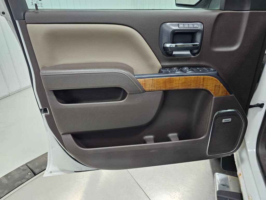 Used 2015 GMC Sierra 1500 SLT AWD/4WD image 27