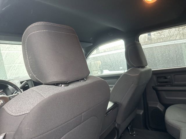 Used 2023 RAM 3500 Tradesman image 10