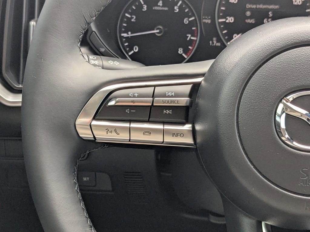 New 2026 MAZDA CX-50 AWD 2.5 S w/ Weather Package image 27