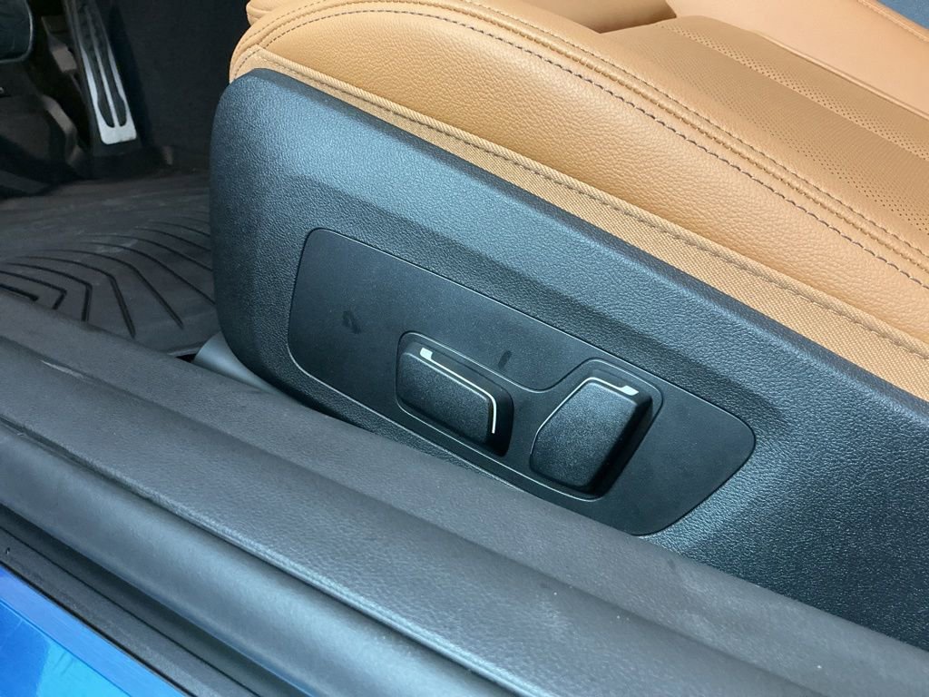 Certified 2026 BMW 230i Coupe w/ Premium Package image 20