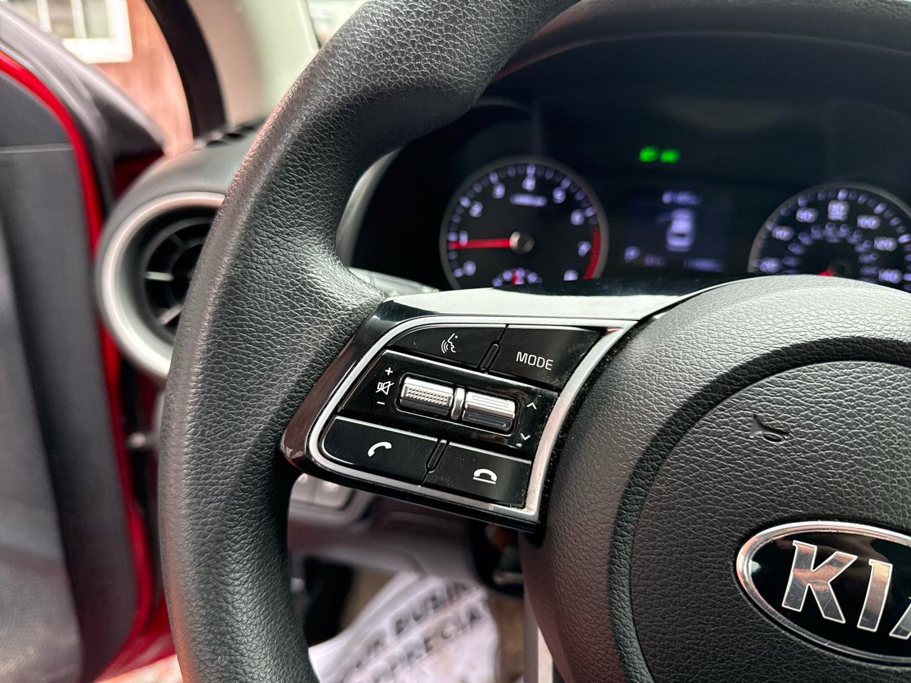 Used 2020 Kia Forte LXS image 21
