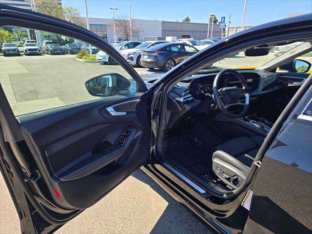 Used 2025 Audi A5 2.0T Premium Plus w/ Premium Plus AWD/4WD image 22