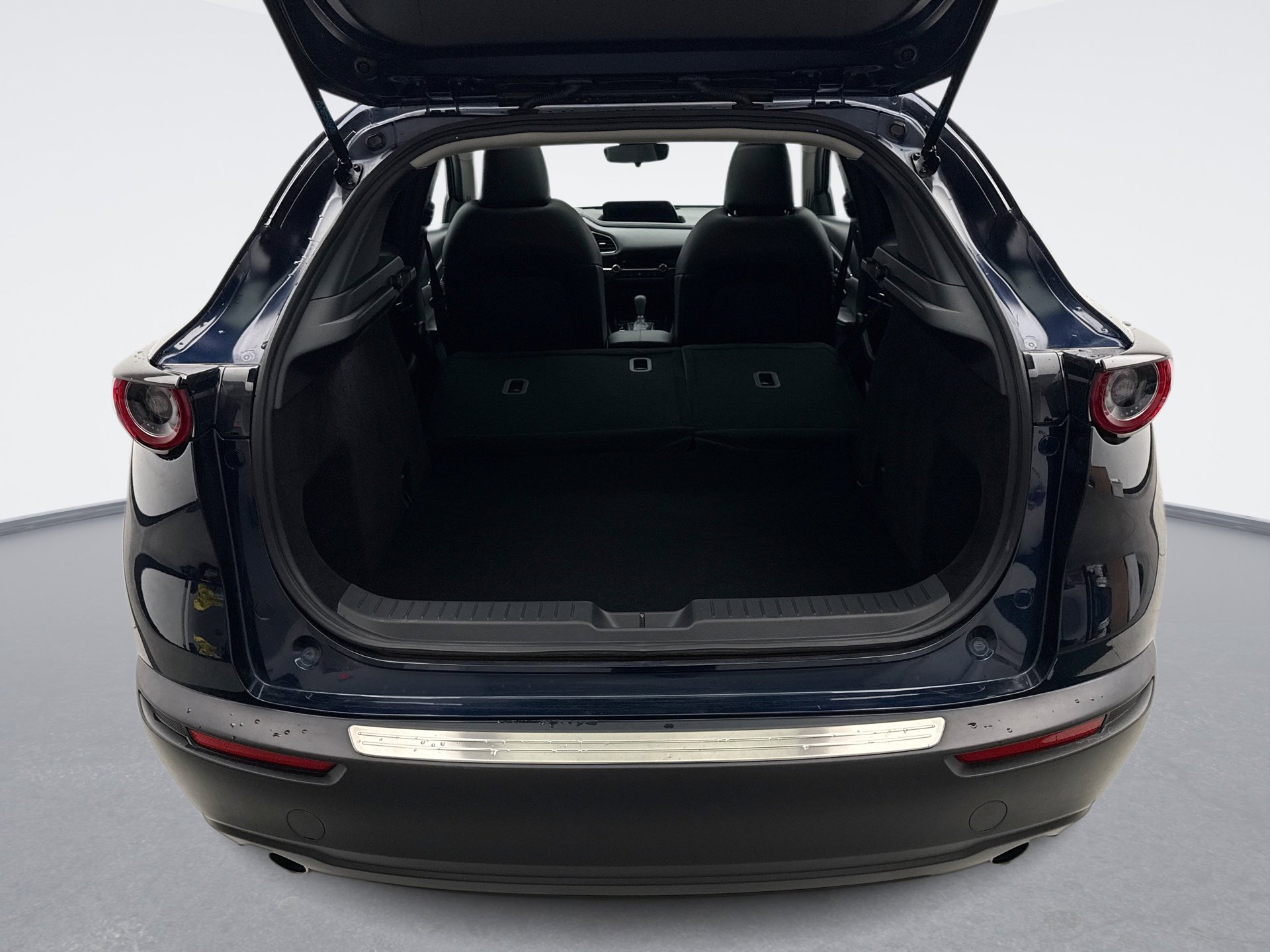 Used 2022 MAZDA CX-30 AWD 2.5 S w/ Preferred Package image 22