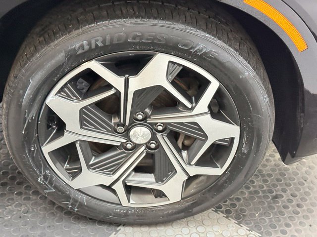 Used 2022 Hyundai Palisade Calligraphy AWD/4WD image 15