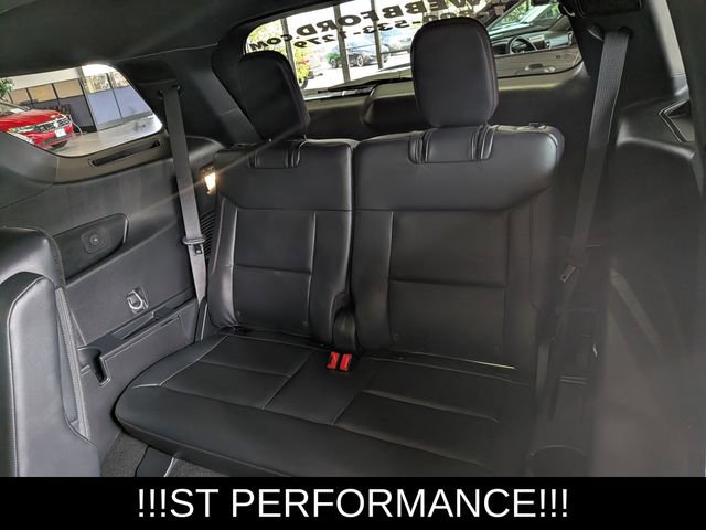 Used 2025 Ford Explorer ST image 21