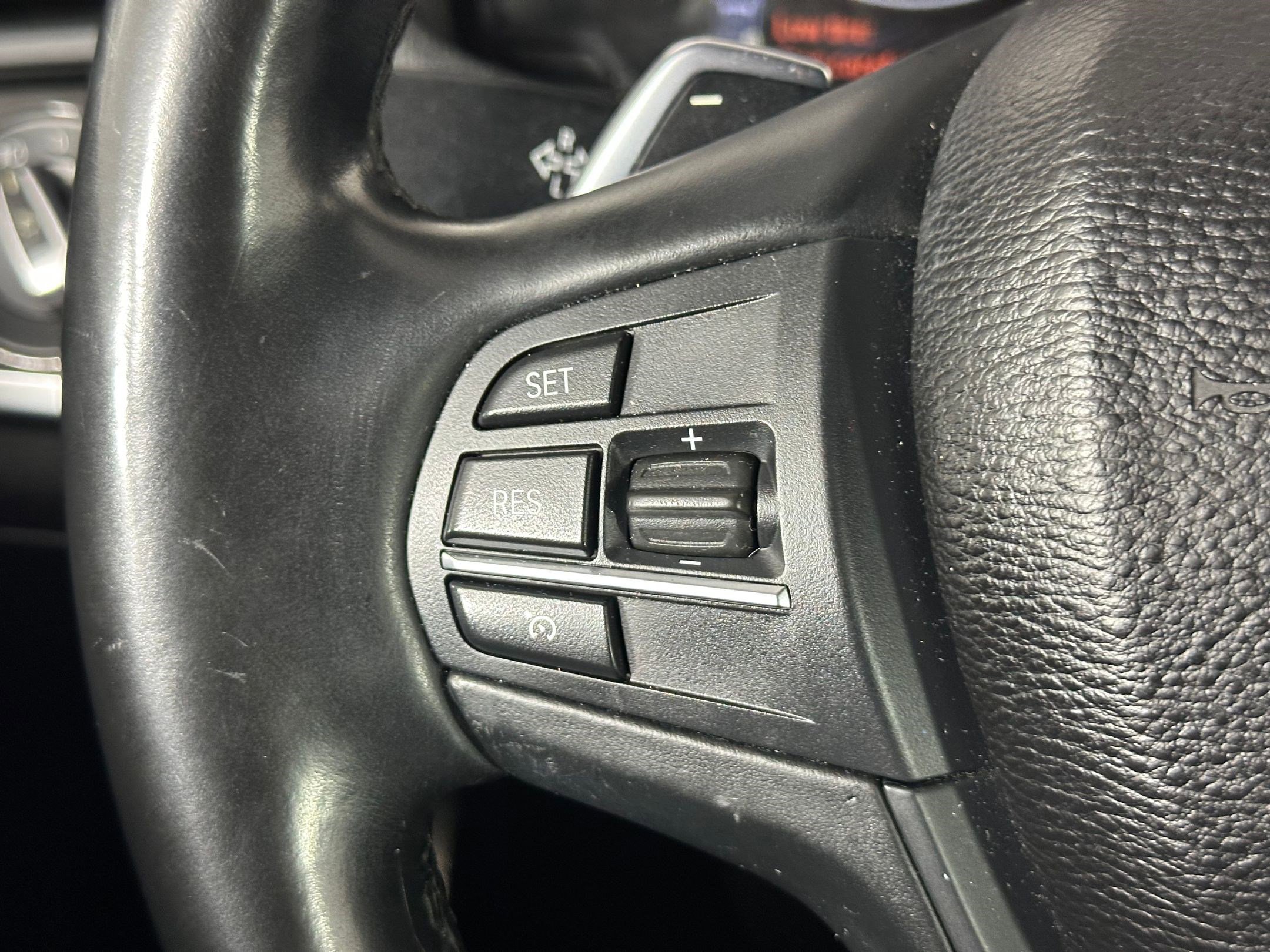 Used 2016 BMW X3 xDrive35i image 13