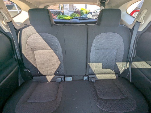 Used 2013 Nissan Rogue SV w/ Premium Pkg AWD/4WD image 21