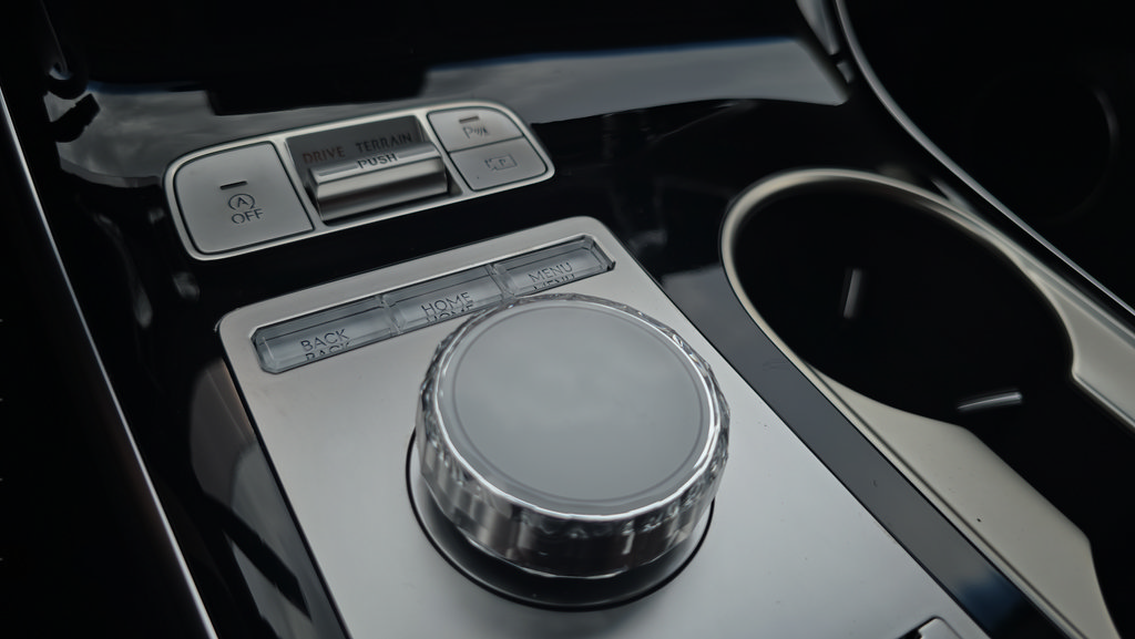 New 2026 Genesis GV70 2.5T AWD/4WD image 27