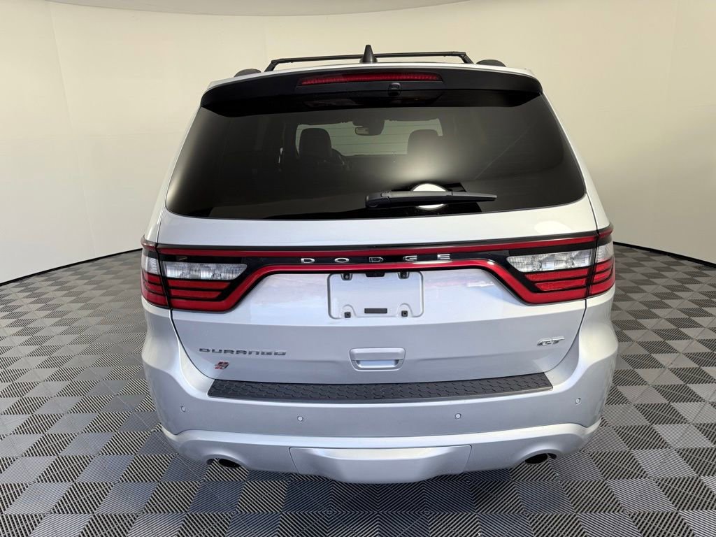 Used 2023 Dodge Durango GT image 4