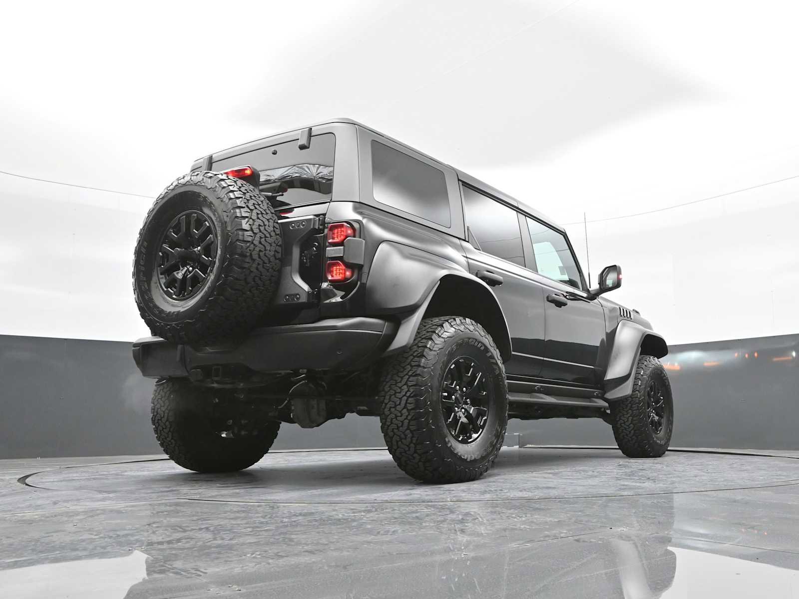 Used 2022 Ford Bronco Raptor image 40