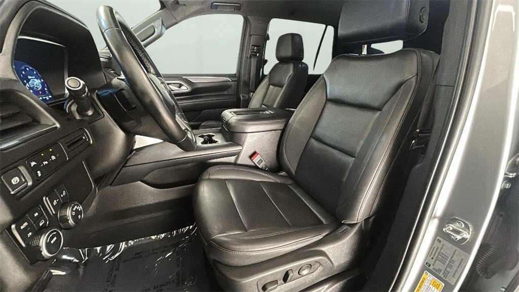 Used 2023 Chevrolet Tahoe LT image 13