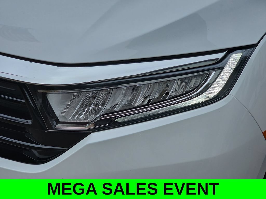 Used 2021 Honda Odyssey Elite image 35