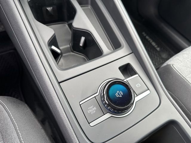 New 2026 Volkswagen Tiguan S image 18