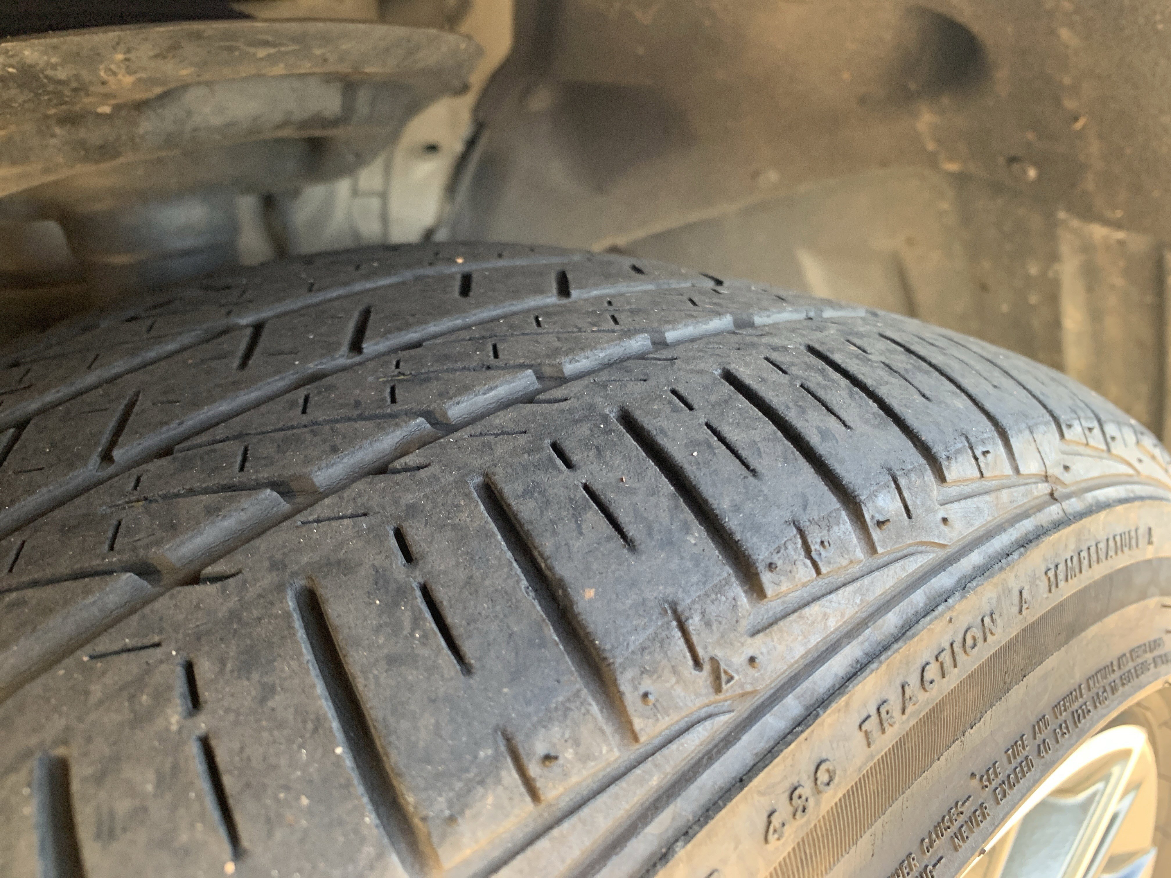 Certified 2024 Lexus ES 350 ES 350 image 12