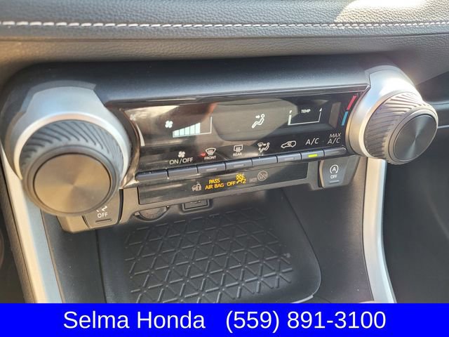 Used 2024 Toyota RAV4 LE image 18