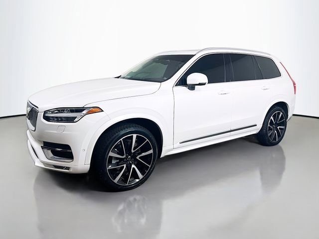 Used 2023 Volvo XC90 B6 Plus w/ Protection Package Premier AWD/4WD image 5