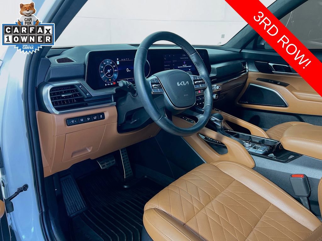 Used 2025 Kia Telluride SX Prestige X-Line image 10