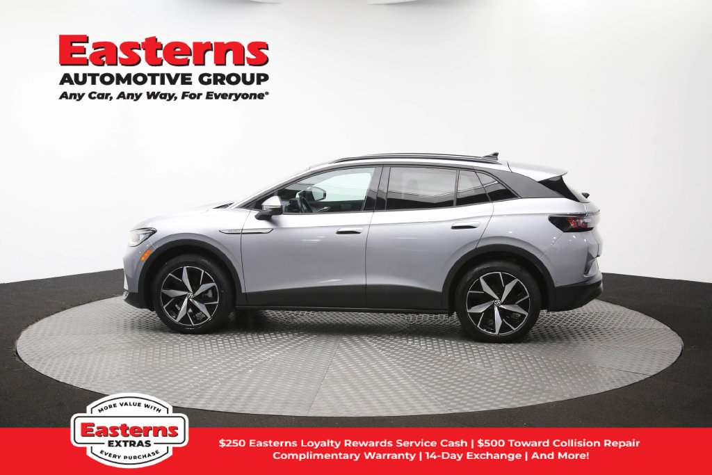 Used 2023 Volkswagen ID.4 Pro S AWD/4WD image 59