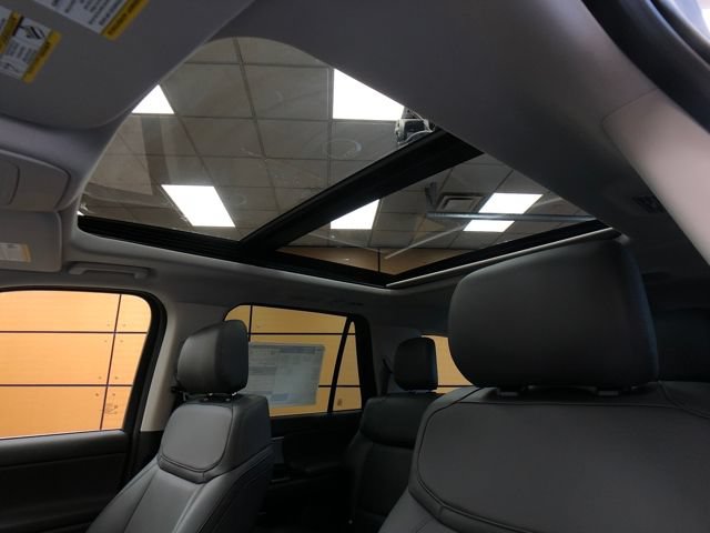 New 2026 Ford Expedition Active AWD/4WD image 20