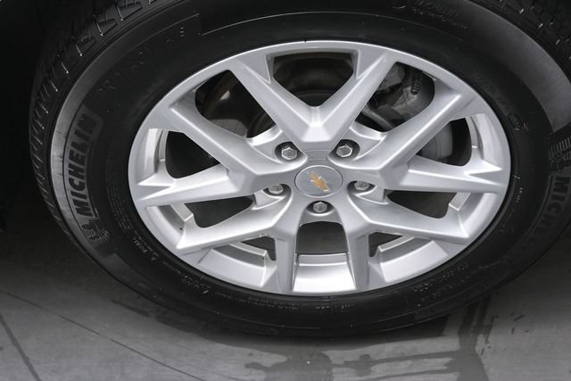 Used 2024 Chevrolet Equinox LT w/ LPO, Floor Liner Package FWD image 31