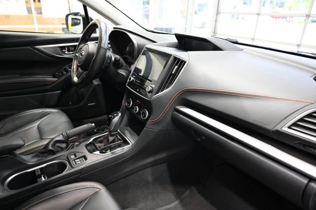 Used 2021 Subaru Crosstrek 2.5i Limited w/ Moonroof Package 2 AWD/4WD image 13