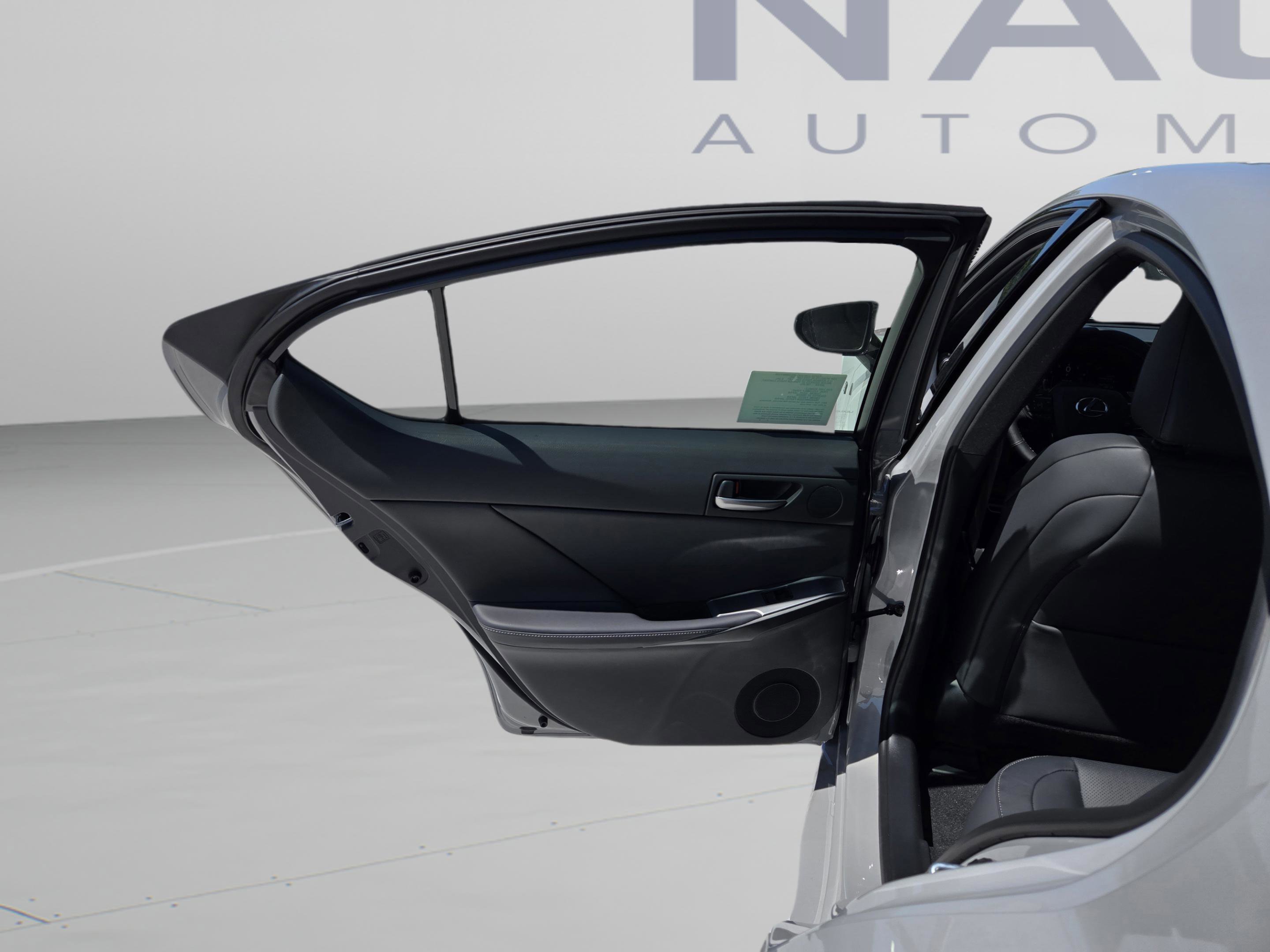 New 2026 Lexus IS 350 F Sport RWD image 19