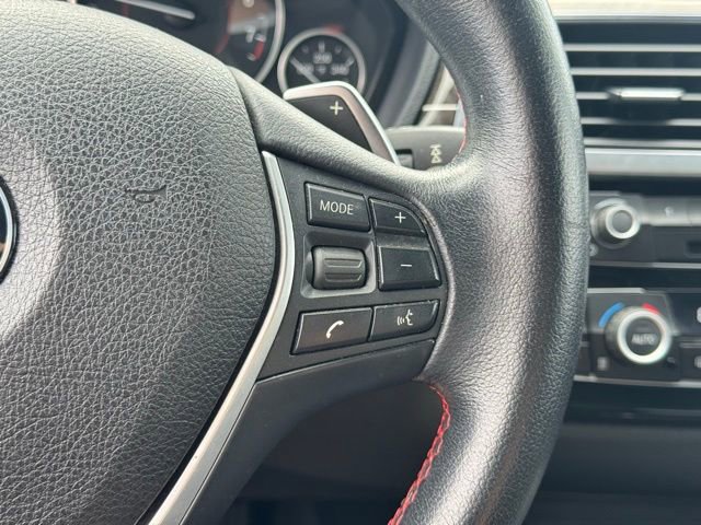 Used 2016 BMW 328i Sedan image 26